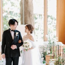 鶴見ノ森 迎賓館の写真4枚目