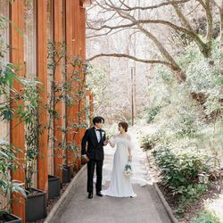 鶴見ノ森 迎賓館の写真28枚目