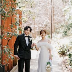 鶴見ノ森 迎賓館の写真2枚目