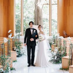 鶴見ノ森 迎賓館の写真4枚目