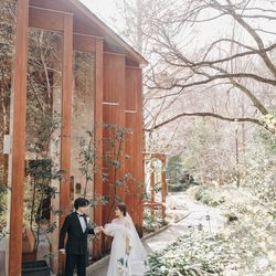 鶴見ノ森 迎賓館の写真30枚目