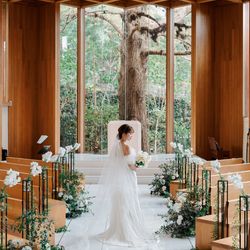 鶴見ノ森 迎賓館の写真24枚目