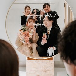 鶴見ノ森 迎賓館の写真20枚目