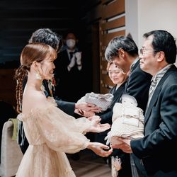 鶴見ノ森 迎賓館の写真29枚目