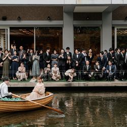 鶴見ノ森 迎賓館の写真12枚目