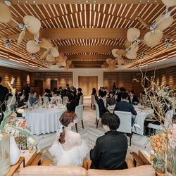 鶴見ノ森 迎賓館の写真11枚目