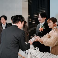 鶴見ノ森 迎賓館の写真25枚目