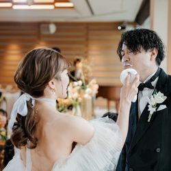 鶴見ノ森 迎賓館の写真16枚目