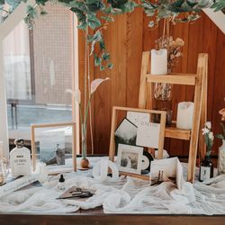 鶴見ノ森 迎賓館の写真4枚目