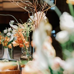 鶴見ノ森 迎賓館の写真31枚目