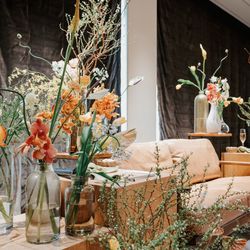 鶴見ノ森 迎賓館の写真10枚目