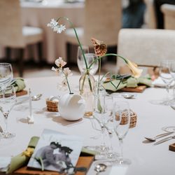 鶴見ノ森 迎賓館の写真16枚目