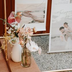 鶴見ノ森 迎賓館の写真5枚目