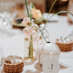 鶴見ノ森 迎賓館の写真29枚目