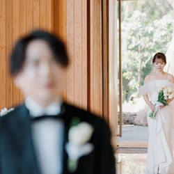 鶴見ノ森 迎賓館の写真9枚目