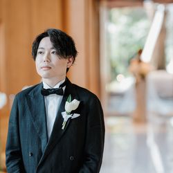 鶴見ノ森 迎賓館の写真23枚目