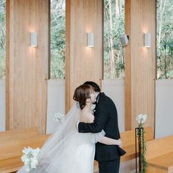 鶴見ノ森 迎賓館の写真16枚目