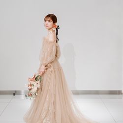 鶴見ノ森 迎賓館の写真32枚目