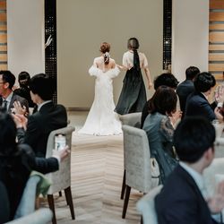 鶴見ノ森 迎賓館の写真24枚目