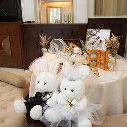 アーヴェリール迎賓館 名古屋の写真28枚目