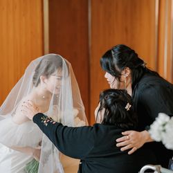 鶴見ノ森 迎賓館の写真24枚目