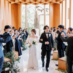 鶴見ノ森 迎賓館の写真28枚目