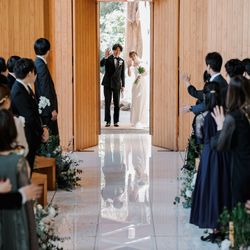 鶴見ノ森 迎賓館の写真31枚目