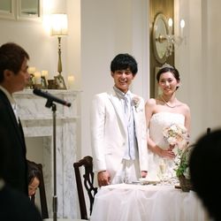 アーヴェリール迎賓館 名古屋の写真20枚目