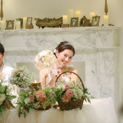 アーヴェリール迎賓館 名古屋の写真2枚目