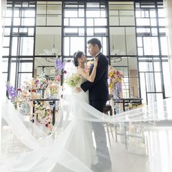 キンプトン新宿東京の写真2枚目