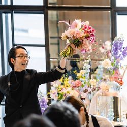 キンプトン新宿東京の写真20枚目