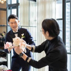 キンプトン新宿東京の写真20枚目