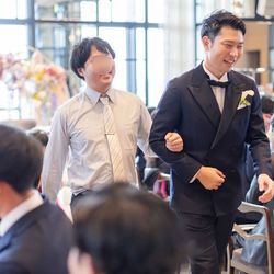 キンプトン新宿東京の写真1枚目