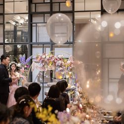 キンプトン新宿東京の写真8枚目