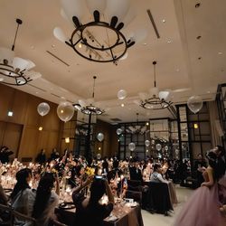 キンプトン新宿東京の写真2枚目