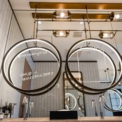 キンプトン新宿東京の写真19枚目