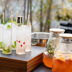 キンプトン新宿東京の写真22枚目