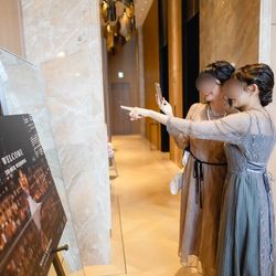 キンプトン新宿東京の写真30枚目