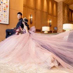 キンプトン新宿東京の写真20枚目