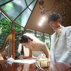 アーヴェリール迎賓館 名古屋の写真17枚目