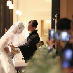 アーヴェリール迎賓館 名古屋の写真16枚目