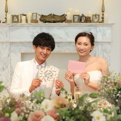 アーヴェリール迎賓館 名古屋の写真33枚目