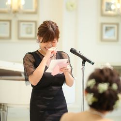 アーヴェリール迎賓館 名古屋の写真1枚目