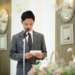 アーヴェリール迎賓館 名古屋の写真30枚目