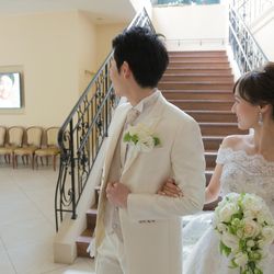 アニヴェルセル 豊洲の写真2枚目