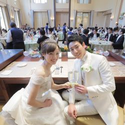 アニヴェルセル 豊洲の写真20枚目