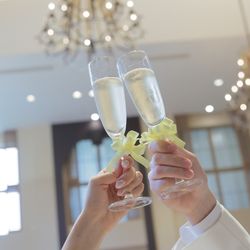 アニヴェルセル 豊洲の写真33枚目