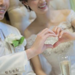 アニヴェルセル 豊洲の写真2枚目