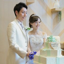 アニヴェルセル 豊洲の写真7枚目