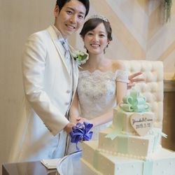 アニヴェルセル 豊洲の写真17枚目